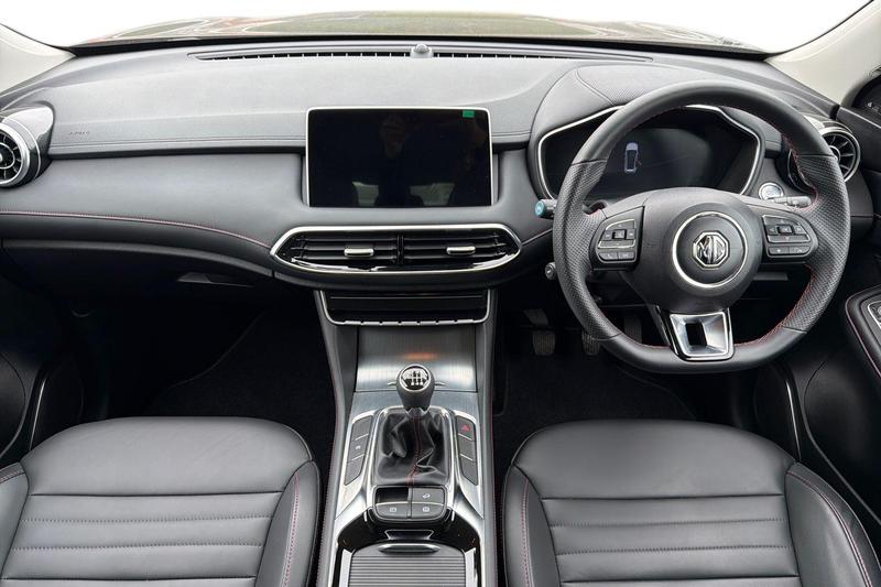 Used MG MG HS for sale - 78180377: Photo 10