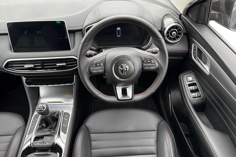 Used MG MG HS for sale - 78180377: Photo 11