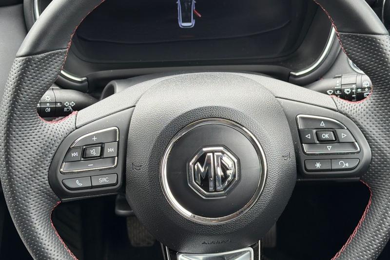 Used MG MG HS for sale - 78180377: Photo 12
