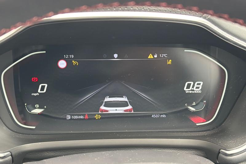 Used MG MG HS for sale - 78180377: Photo 13