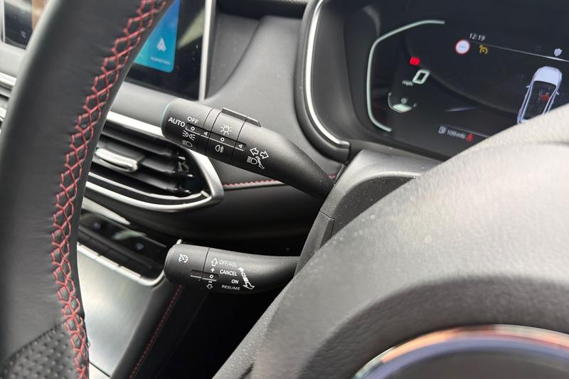 Used MG MG HS for sale - 78180377: Photo 14