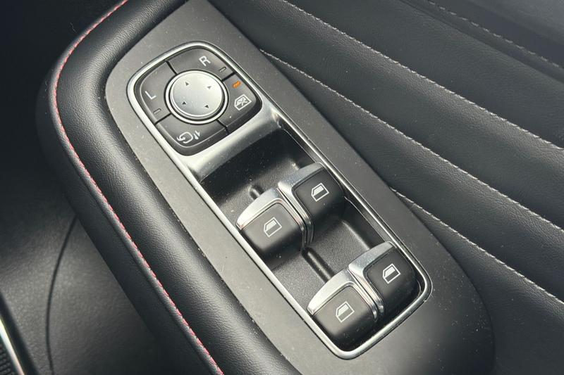 Used MG MG HS for sale - 78180377: Photo 16