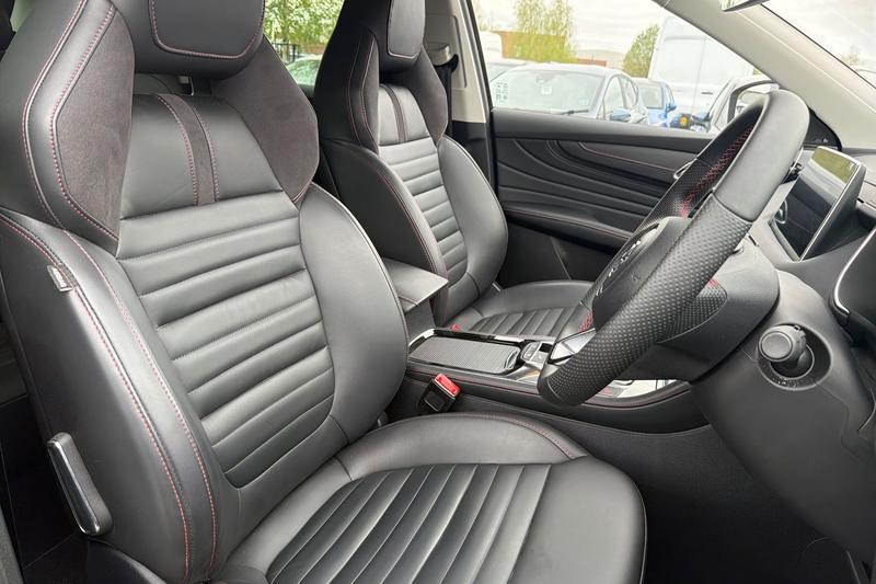 Used MG MG HS for sale - 78180377: Photo 17