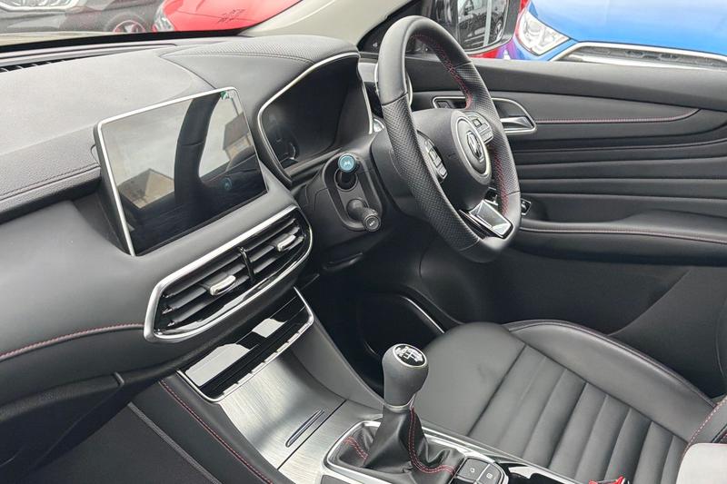 Used MG MG HS for sale - 78180377: Photo 18