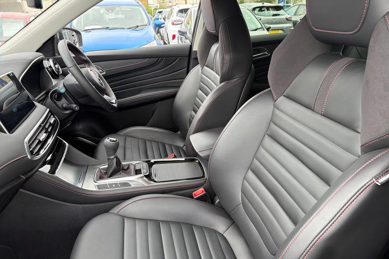 Used MG MG HS for sale - 78180377: Photo 19