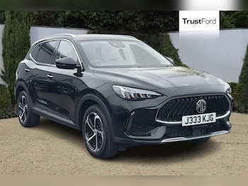 Used MG MG HS undefined for sale - 78180377: Photo