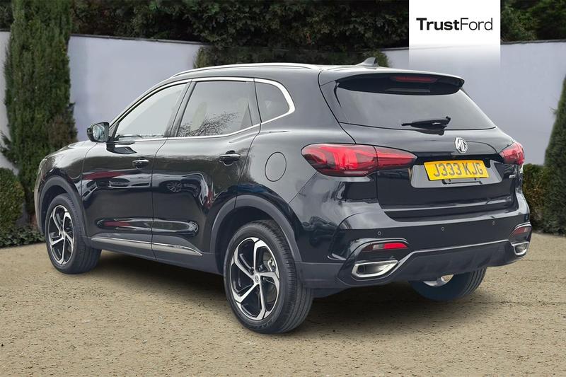 Used MG MG HS for sale - 78180377: Photo 2