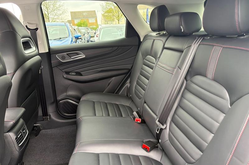 Used MG MG HS for sale - 78180377: Photo 20