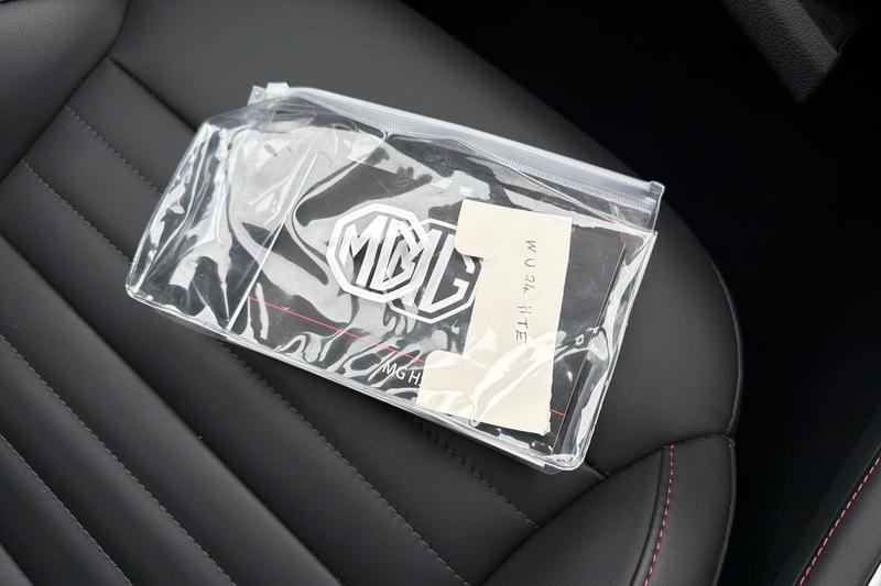 Used MG MG HS for sale - 78180377: Photo 22