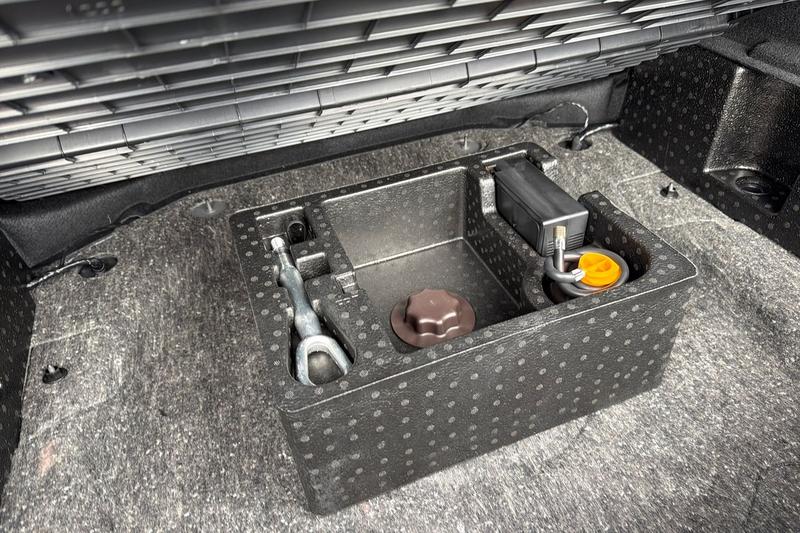 Used MG MG HS for sale - 78180377: Photo 24