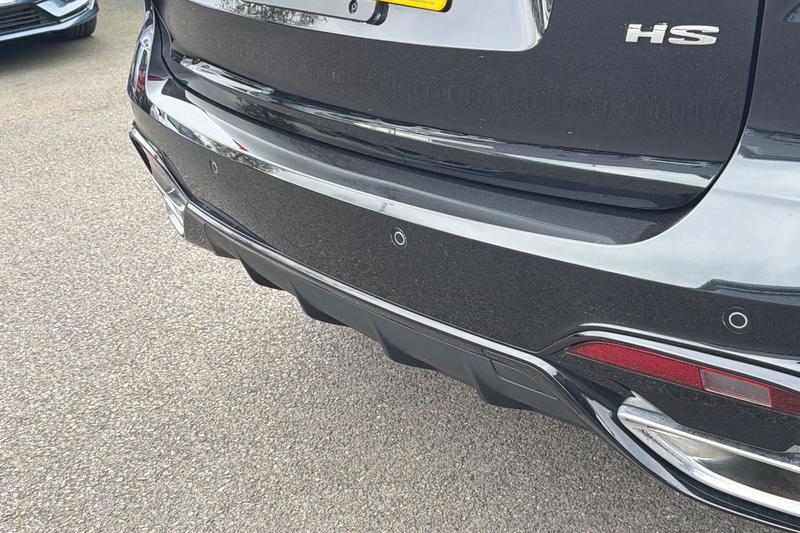 Used MG MG HS for sale - 78180377: Photo 25