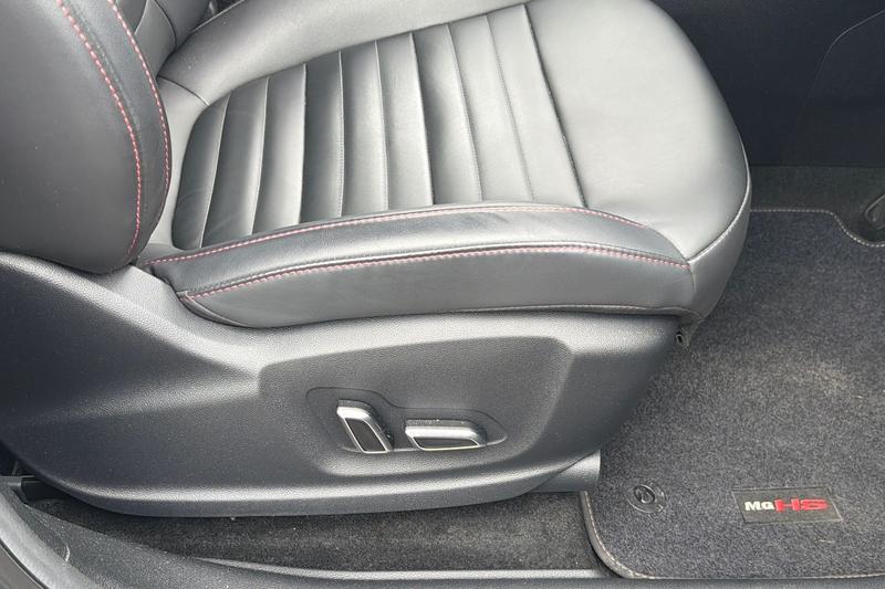 Used MG MG HS for sale - 78180377: Photo 28