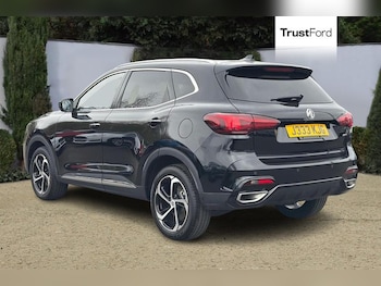 Used MG MG HS undefined for sale - 78180377: Photo