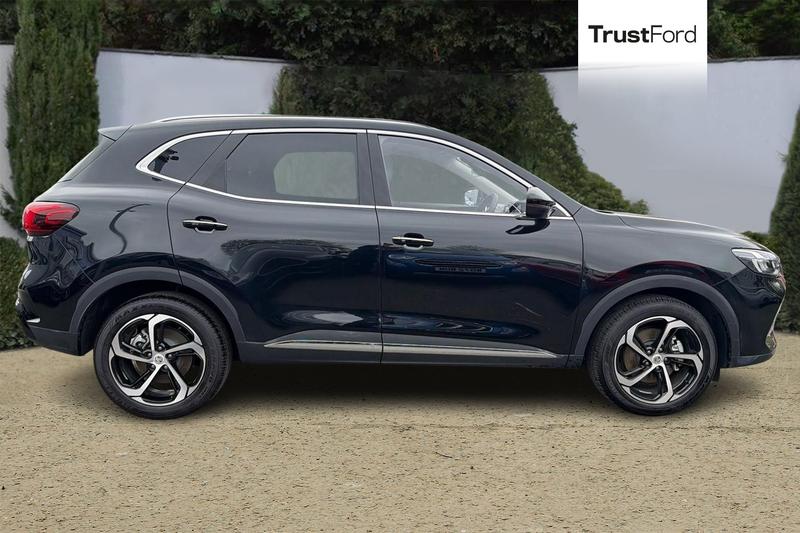 Used MG MG HS for sale - 78180377: Photo 3