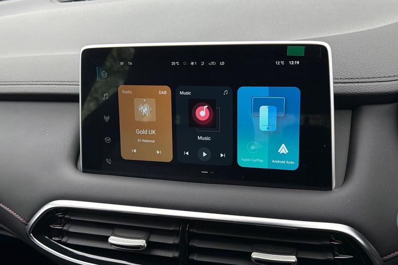 Used MG MG HS for sale - 78180377: Photo 33