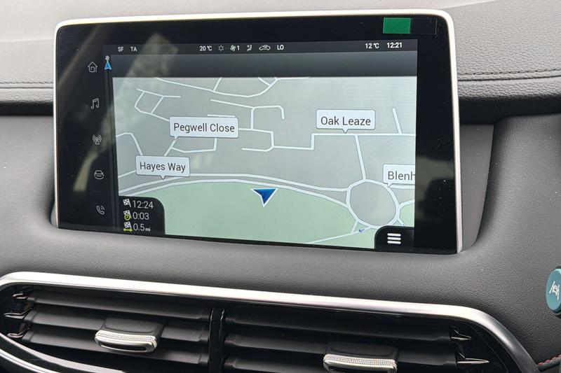 Used MG MG HS for sale - 78180377: Photo 34