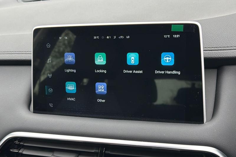 Used MG MG HS for sale - 78180377: Photo 36