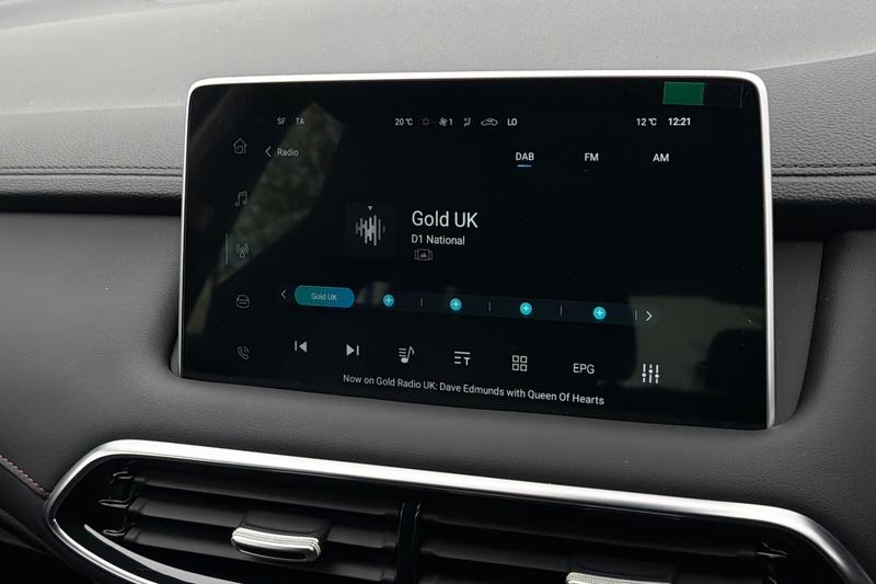 Used MG MG HS for sale - 78180377: Photo 38