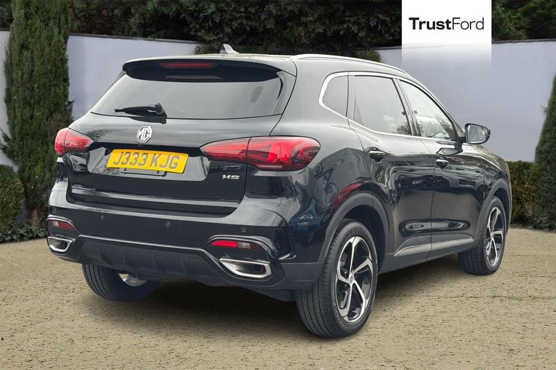 Used MG MG HS for sale - 78180377: Photo 4