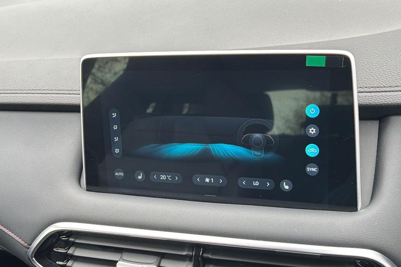 Used MG MG HS for sale - 78180377: Photo 40