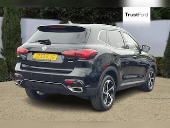 Used MG MG HS undefined for sale - 78180377: Photo