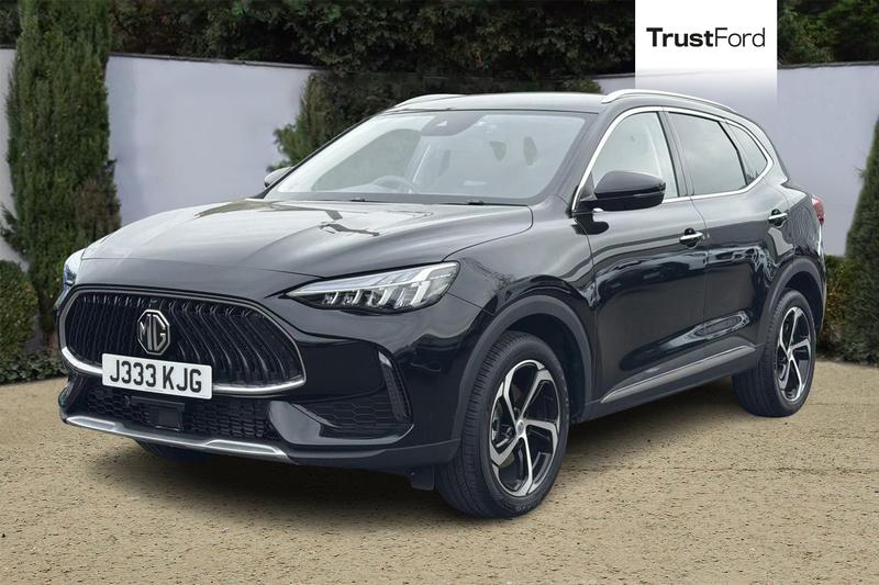 Used MG MG HS for sale - 78180377: Photo 5