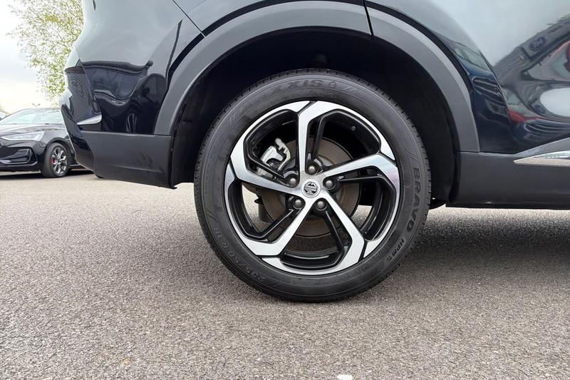 Used MG MG HS for sale - 78180377: Photo 8