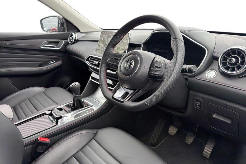 Used MG MG HS for sale - 78180377: Photo 9