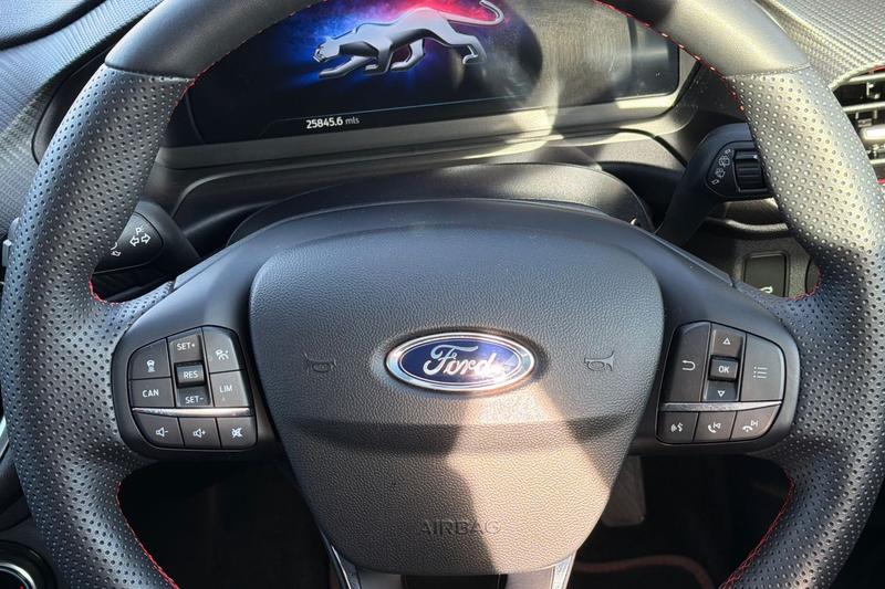 Used Ford Puma 2023 for sale - 77653690: Photo 12