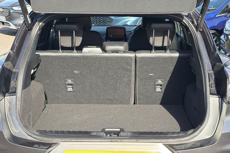 Used Ford Puma 2023 for sale - 77653690: Photo 21