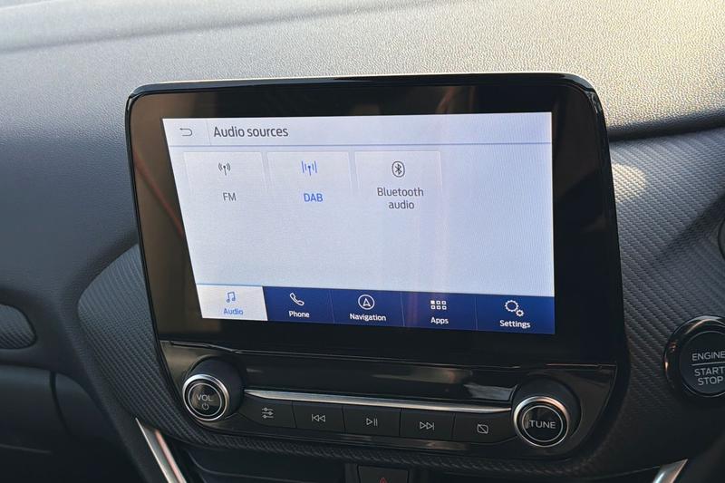 Used Ford Puma 2023 for sale - 77653690: Photo 26