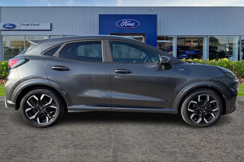 Used Ford Puma 2023 for sale - 77653690: Photo 3