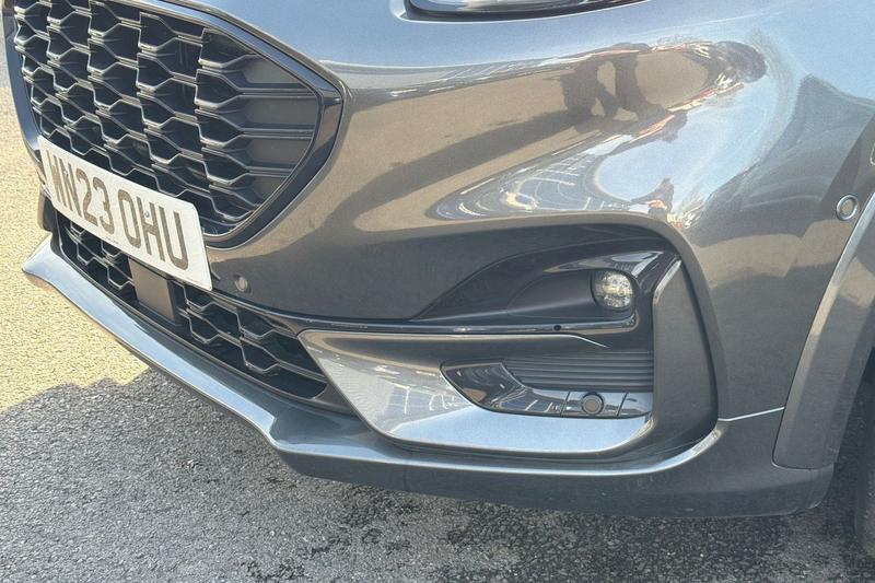 Used Ford Puma 2023 for sale - 77653690: Photo 36