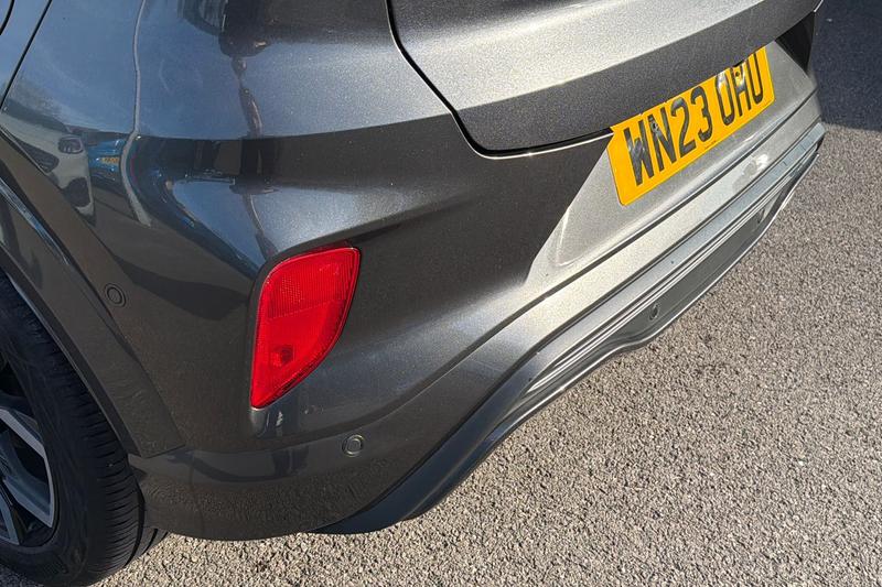 Used Ford Puma 2023 for sale - 77653690: Photo 39