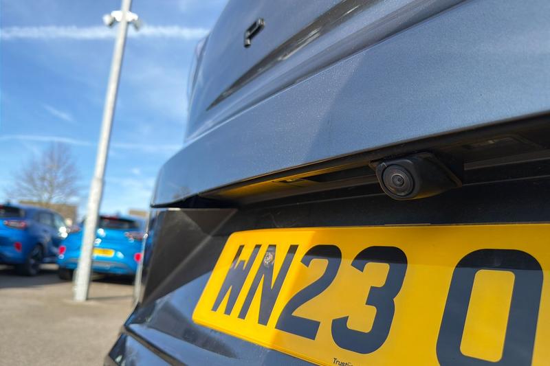 Used Ford Puma 2023 for sale - 77653690: Photo 40