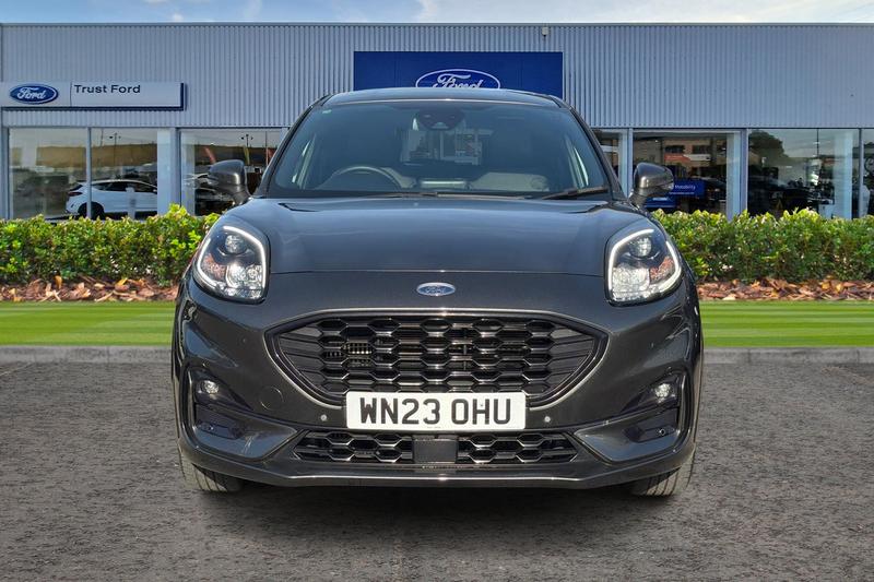 Used Ford Puma 2023 for sale - 77653690: Photo 6