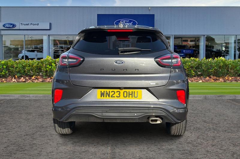 Used Ford Puma 2023 for sale - 77653690: Photo 7