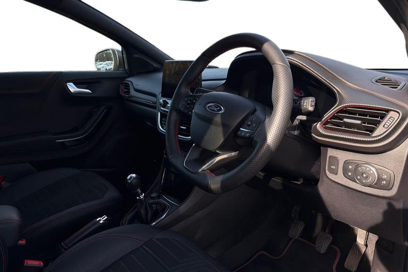 Used Ford Puma 2023 for sale - 77653690: Photo 9