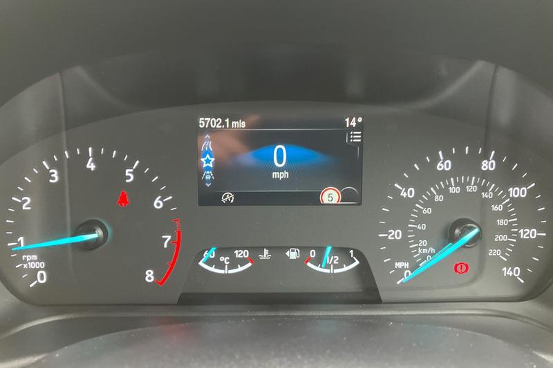 Used Ford Fiesta 2023 for sale - 76363015: Photo 13