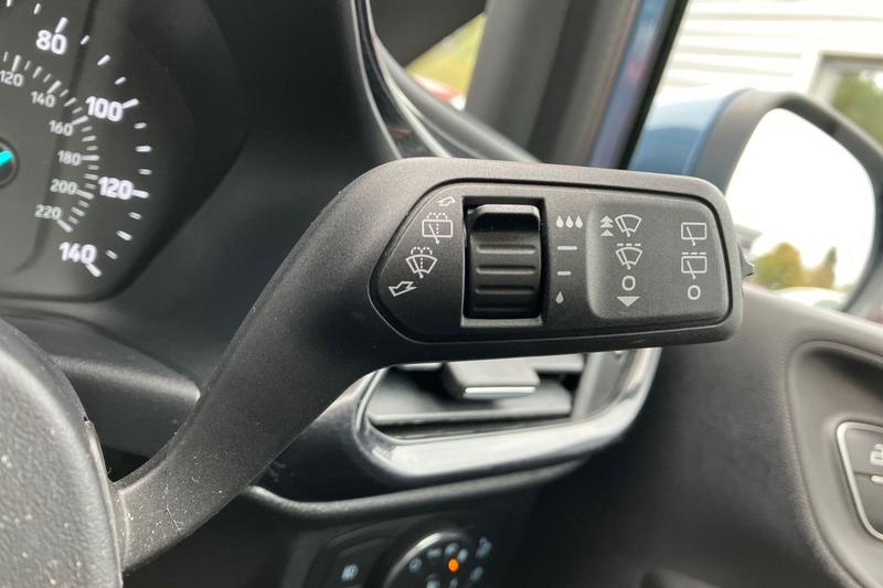 Used Ford Fiesta 2023 for sale - 76363015: Photo 15