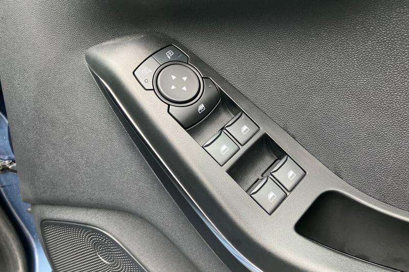 Used Ford Fiesta 2023 for sale - 76363015: Photo 16