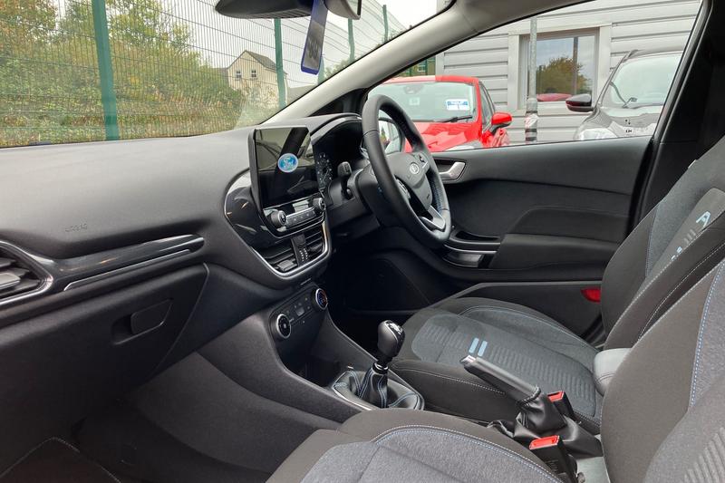 Used Ford Fiesta 2023 for sale - 76363015: Photo 18