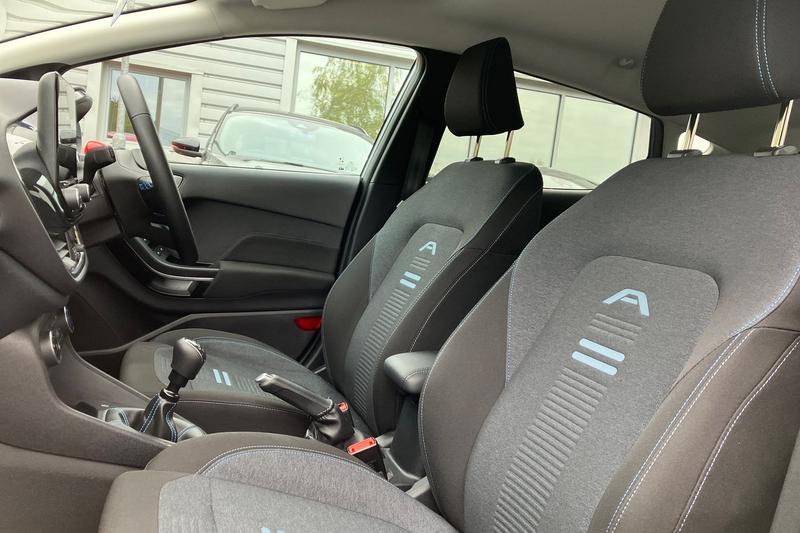 Used Ford Fiesta 2023 for sale - 76363015: Photo 19