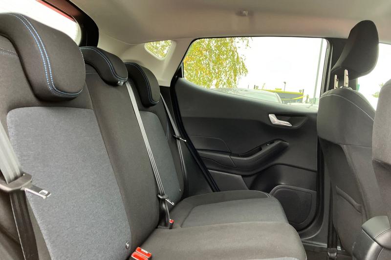 Used Ford Fiesta 2023 for sale - 76363015: Photo 20