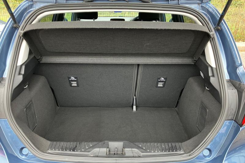 Used Ford Fiesta 2023 for sale - 76363015: Photo 21