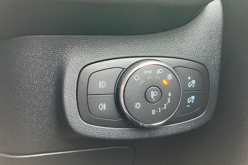 Used Ford Fiesta 2023 for sale - 76363015: Photo 23