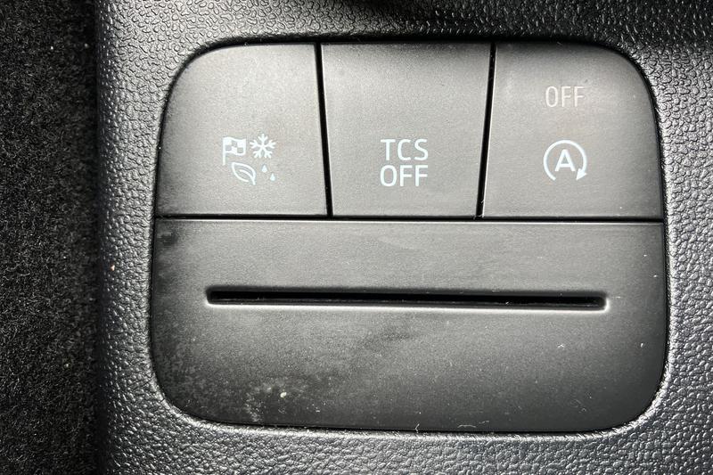 Used Ford Fiesta 2023 for sale - 76363015: Photo 25