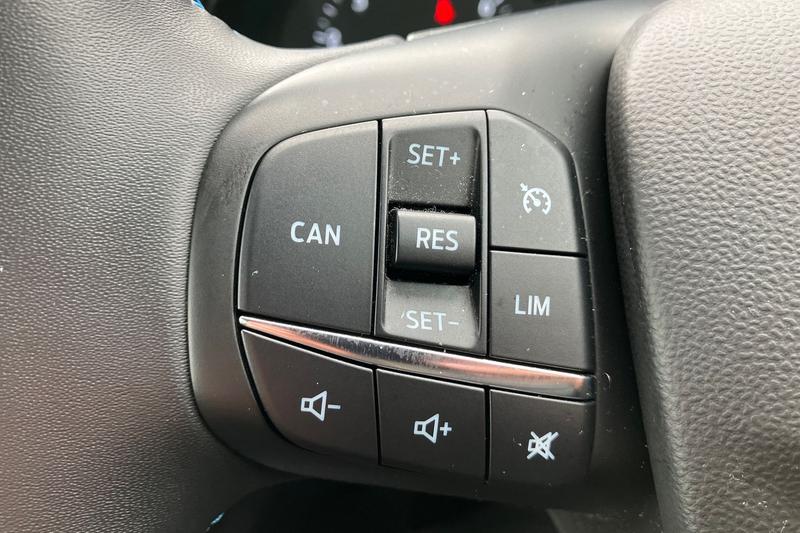 Used Ford Fiesta 2023 for sale - 76363015: Photo 33