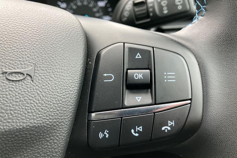 Used Ford Fiesta 2023 for sale - 76363015: Photo 34
