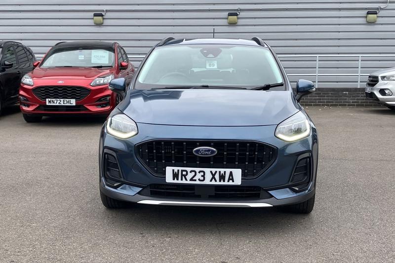 Used Ford Fiesta 2023 for sale - 76363015: Photo 36